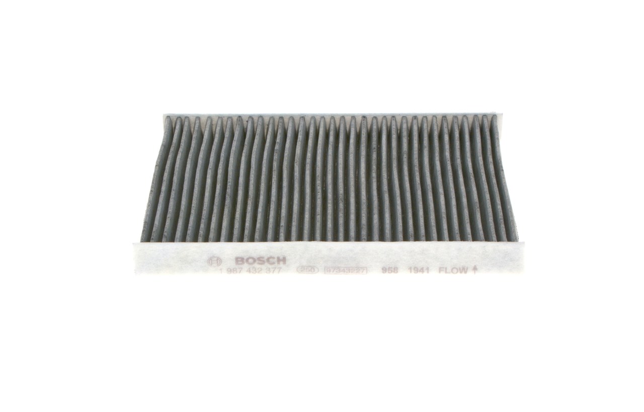 Bosch Ohjaamosuodatin 1987432377