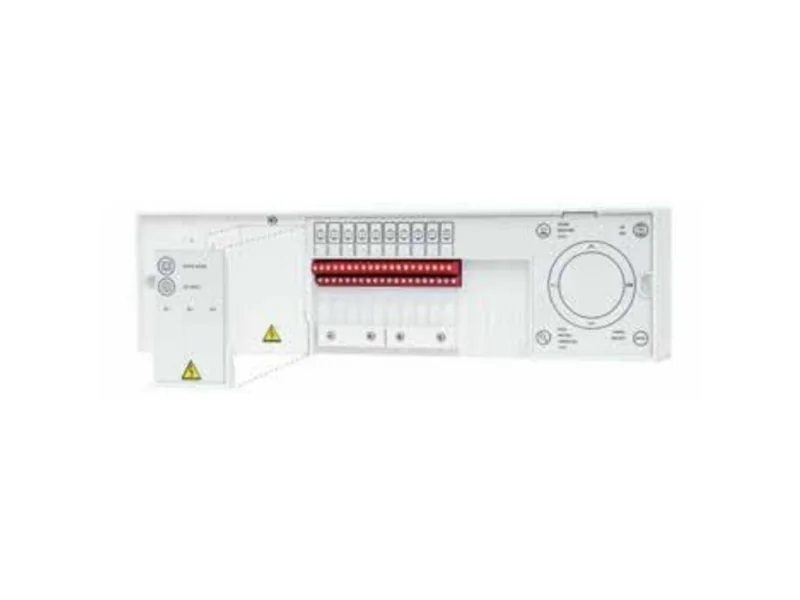 Danfoss Icon Master Controller OTA 24V with 10 channels