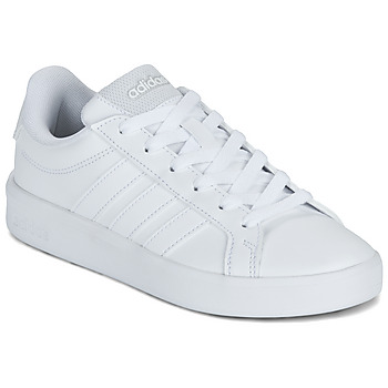 ADIDAS SPORTSWEAR Urheilukengät 'Grand Court 3.0' valkoinen