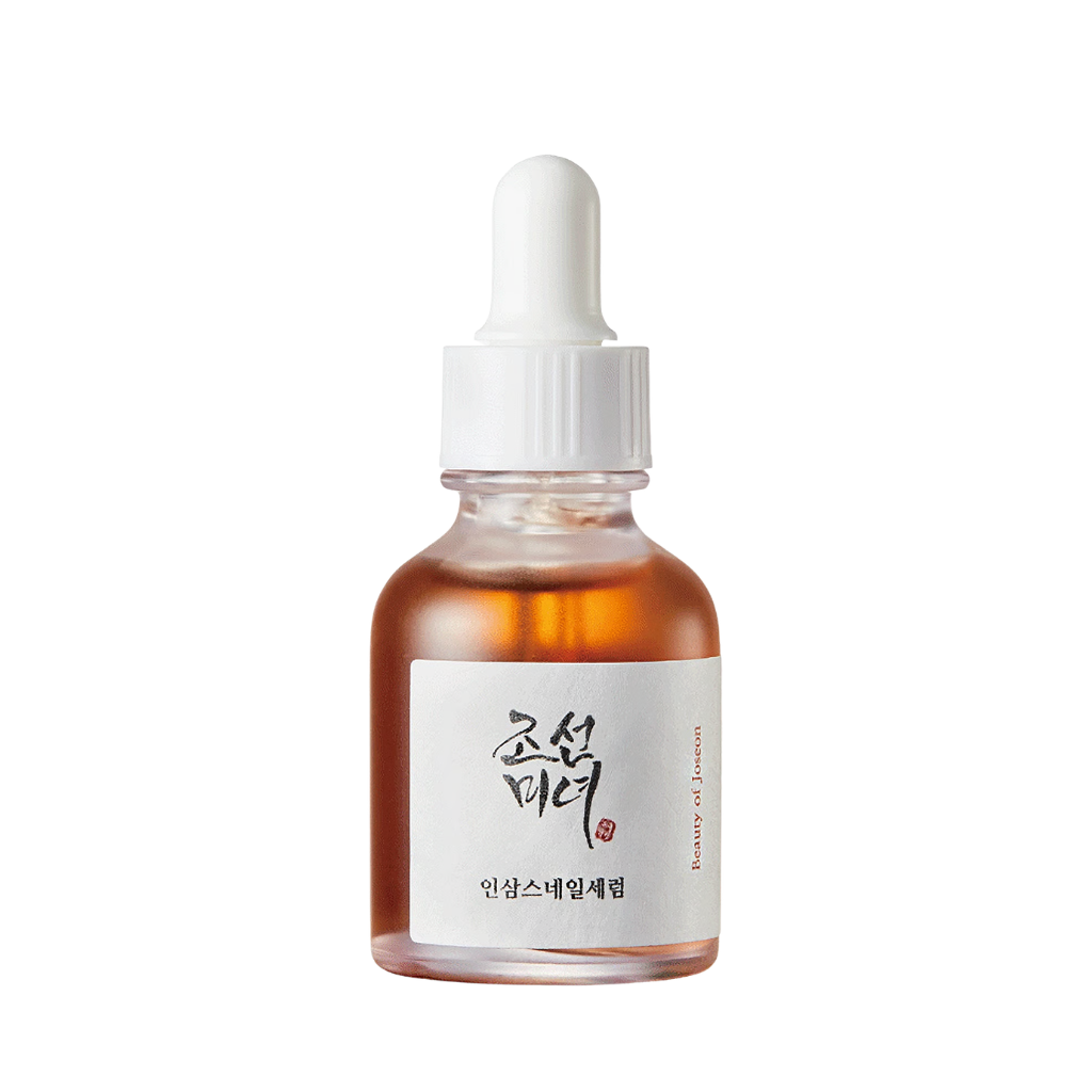 Beauty Of Joseon Revive Serum Ginseng + Snail Mucin - - 30 ml