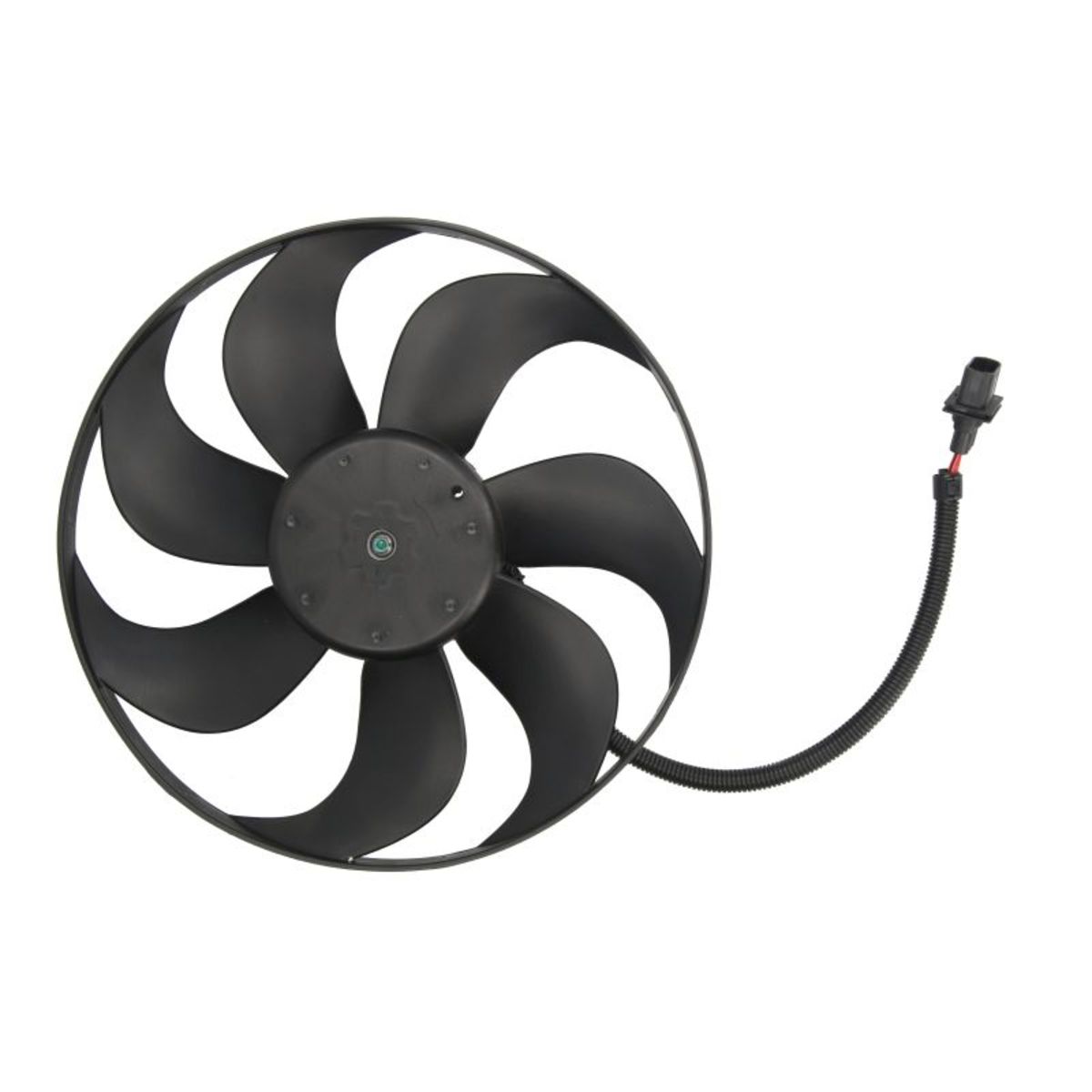 Tuuletin, mootorinjäähdytys THERMOTEC D8W017TT