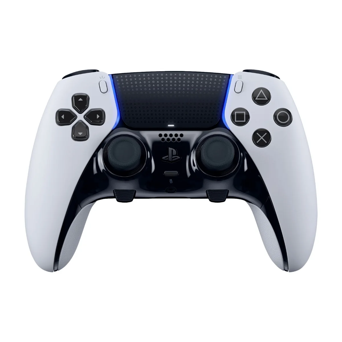 Sony langaton Dualsense Edge ohjain