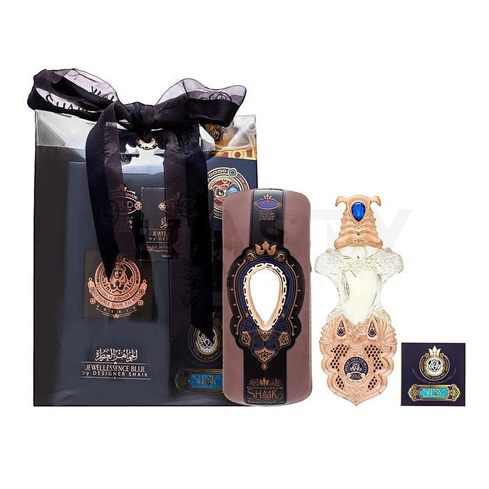 Shaik Opulent Shaik golden edition PAR W 40 ml