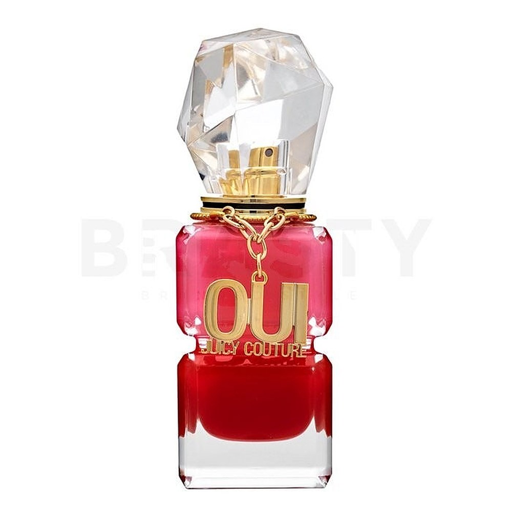 Juicy Couture Kyllä EDP -tuoksu 50 ml