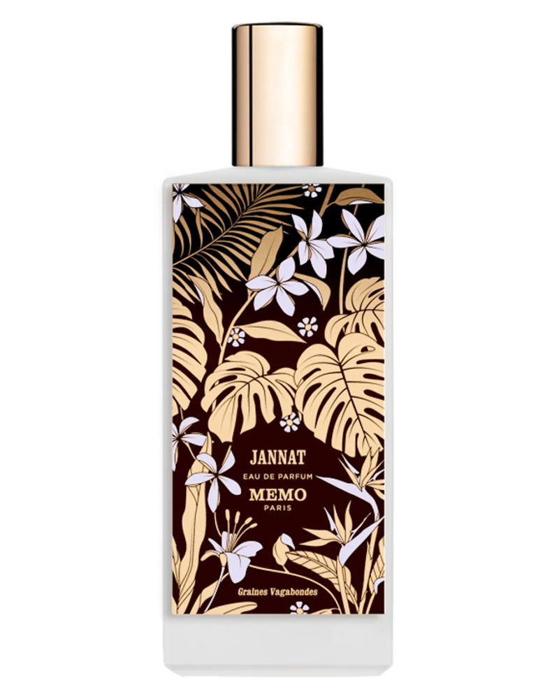 Memo Paris Jannat EDP 75 ml