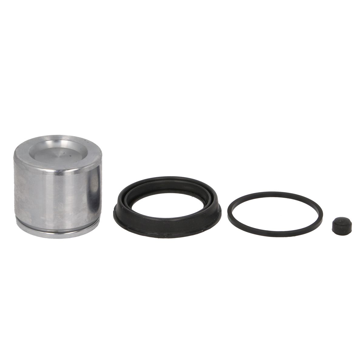 Jarrusatulan korjaussarja QUICK BRAKE 114-5106