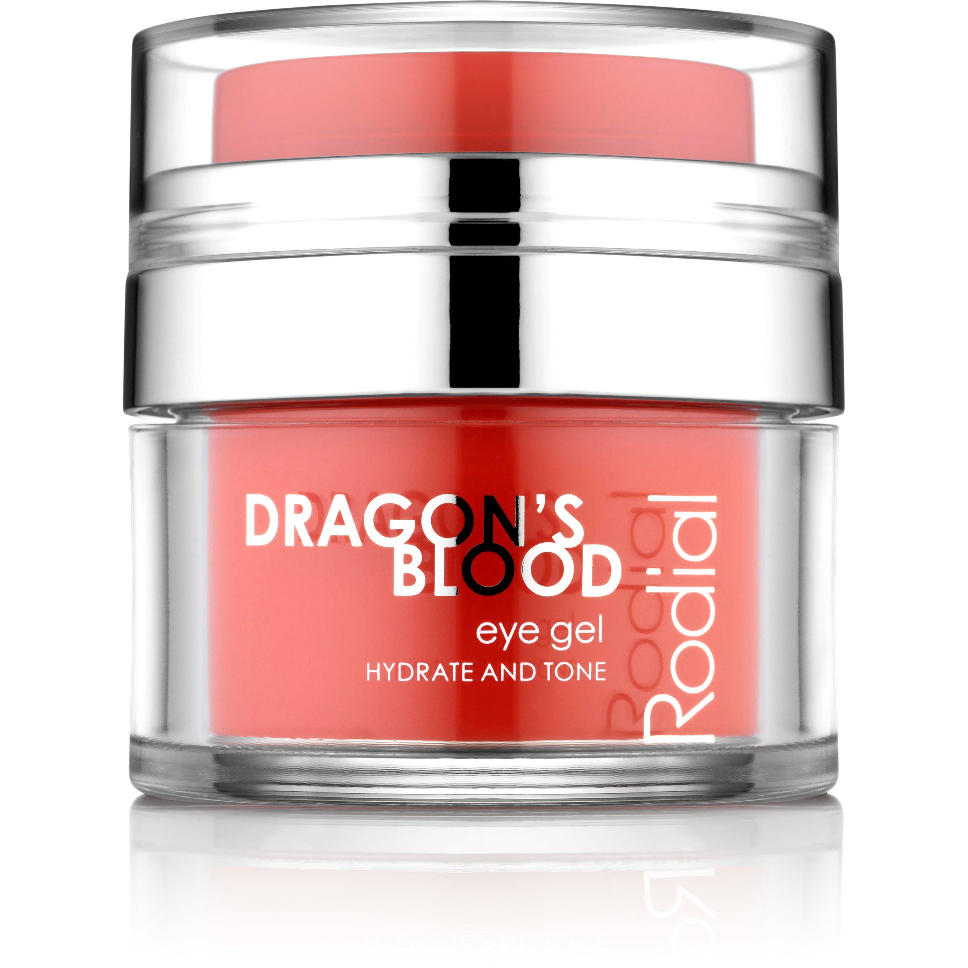 Rodial Dragon's Blood Eye Gel 15 ml