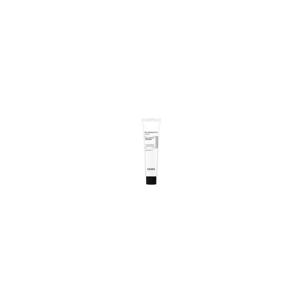 Cosrx The Retinol 0.1 Voide