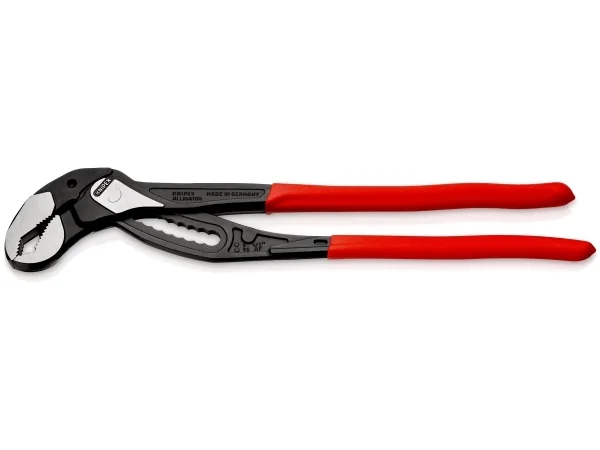 KNIPEX Alligator® XL, Vesipumppupihdit