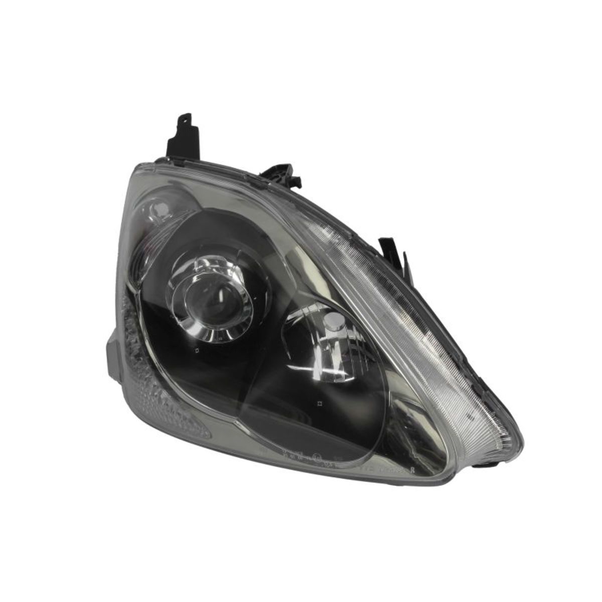 Ajovaloumpio TYC 20-0339-05-2