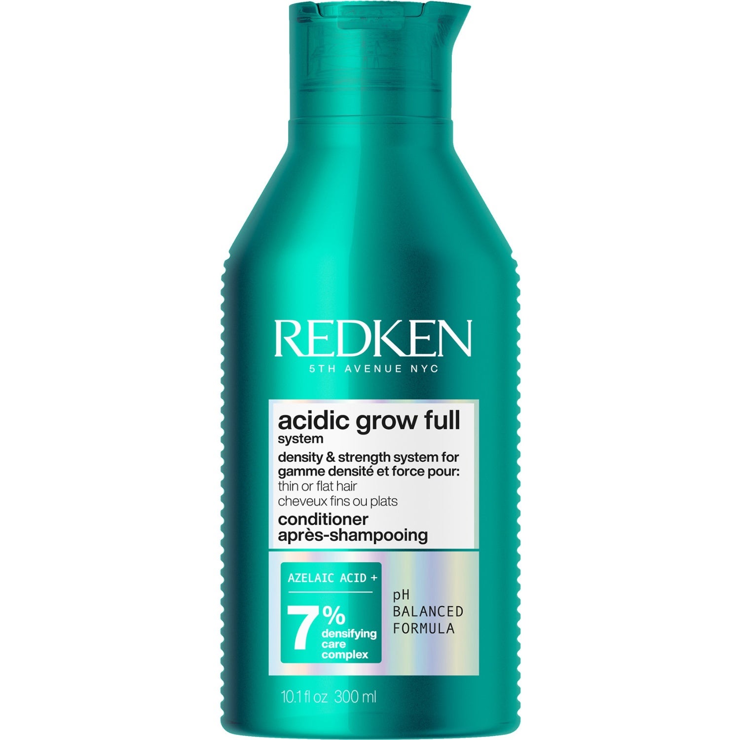 Redken Acidic Grow Full System Densifying Conditioner 300 ml