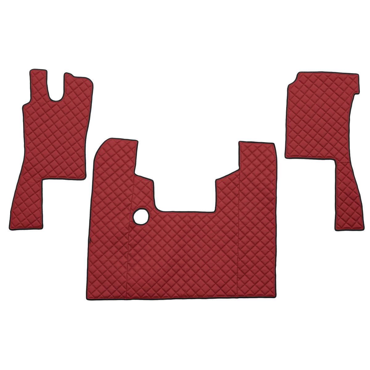 Automatot F-CORE FL18 RED