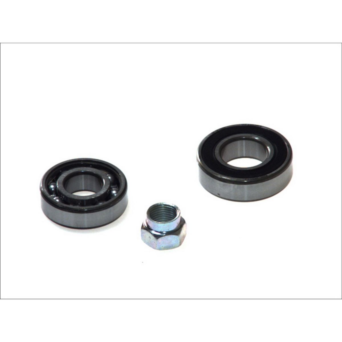 Pyöränlaakerisarja SKF VKBA 3716