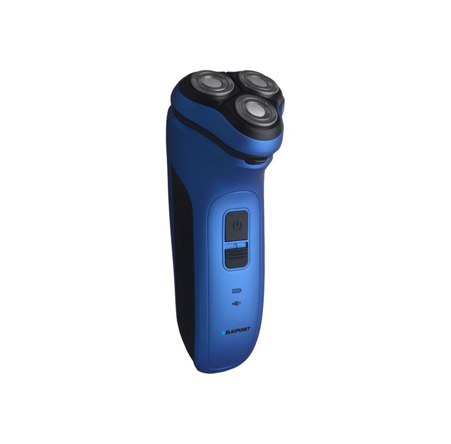 Blaupunkt Partakoneet Golarka MSR-401 (granatowy)