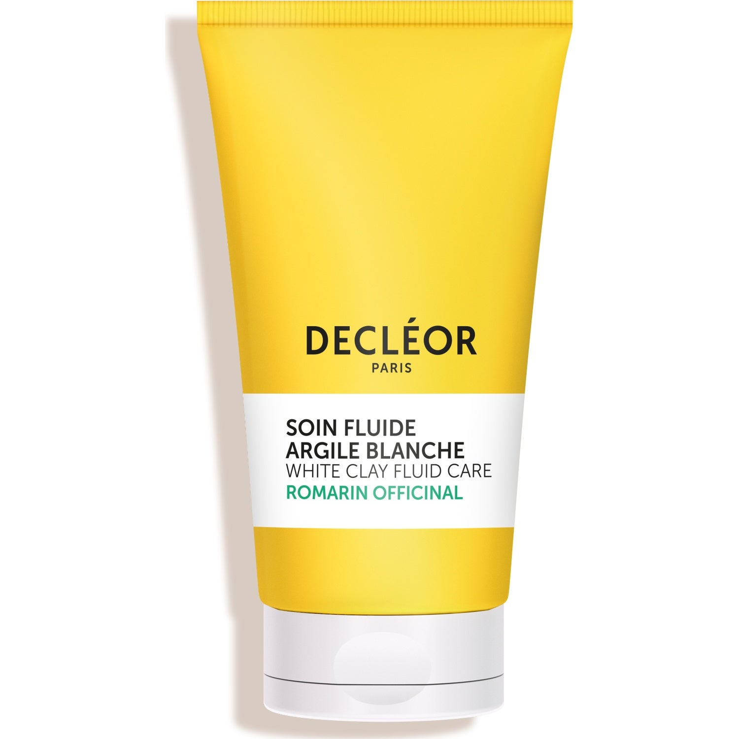 Decleor White Clay Daily Care Rosemary Officinalis