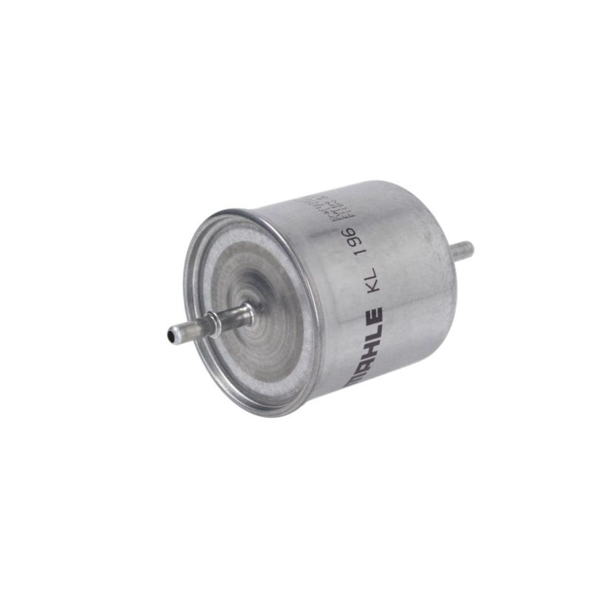 Polttoainesuodatin MAHLE KL 196
