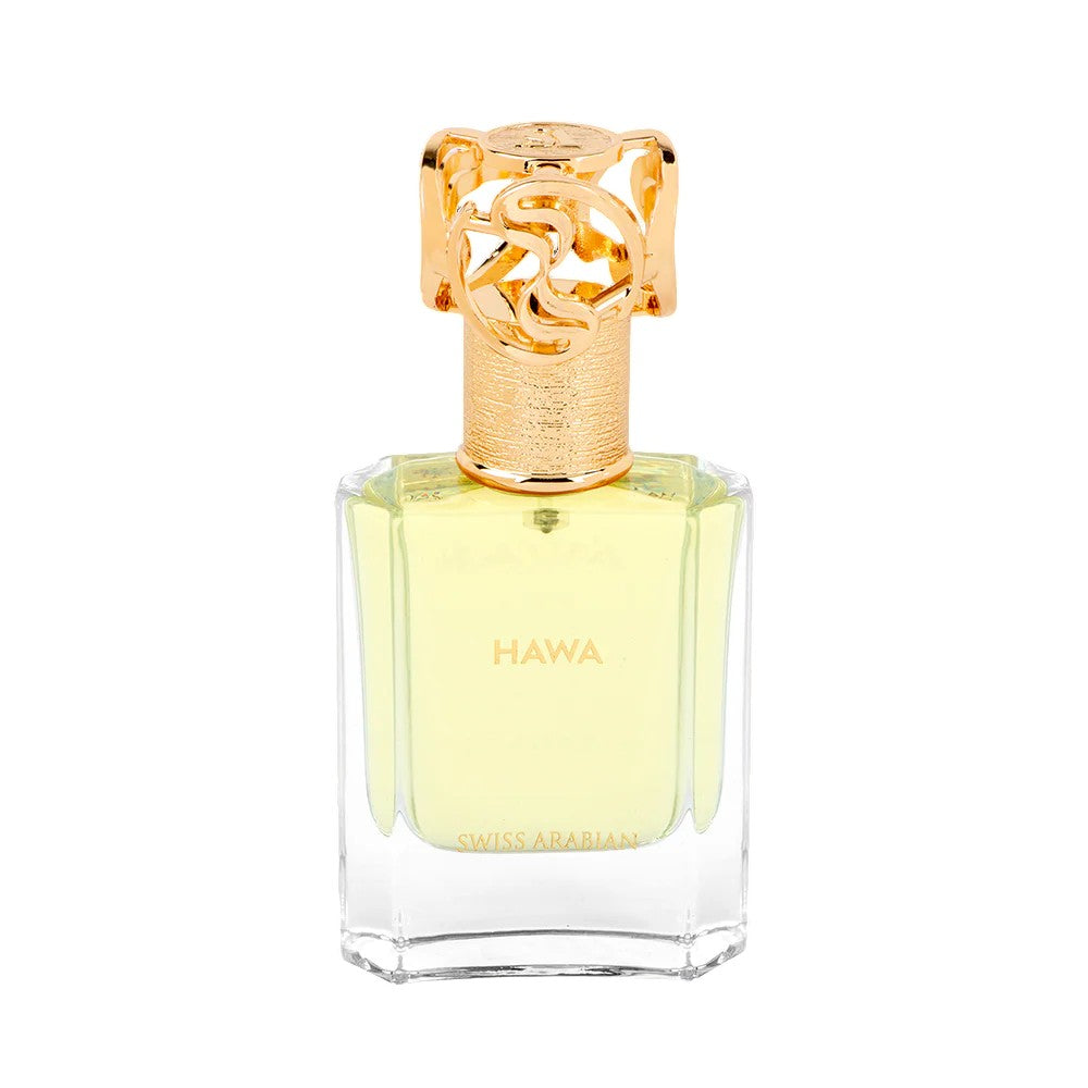 Sveitsin arabialainen Hawa EDP W 50 ml