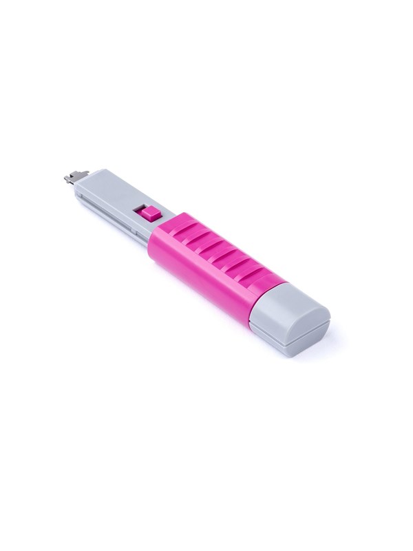 Smartkeeper U03PK, Portinlukitsin, Vaaleanpunainen, 1 kpl, 1,3 mm, 19,4 mm, 13,5 mm