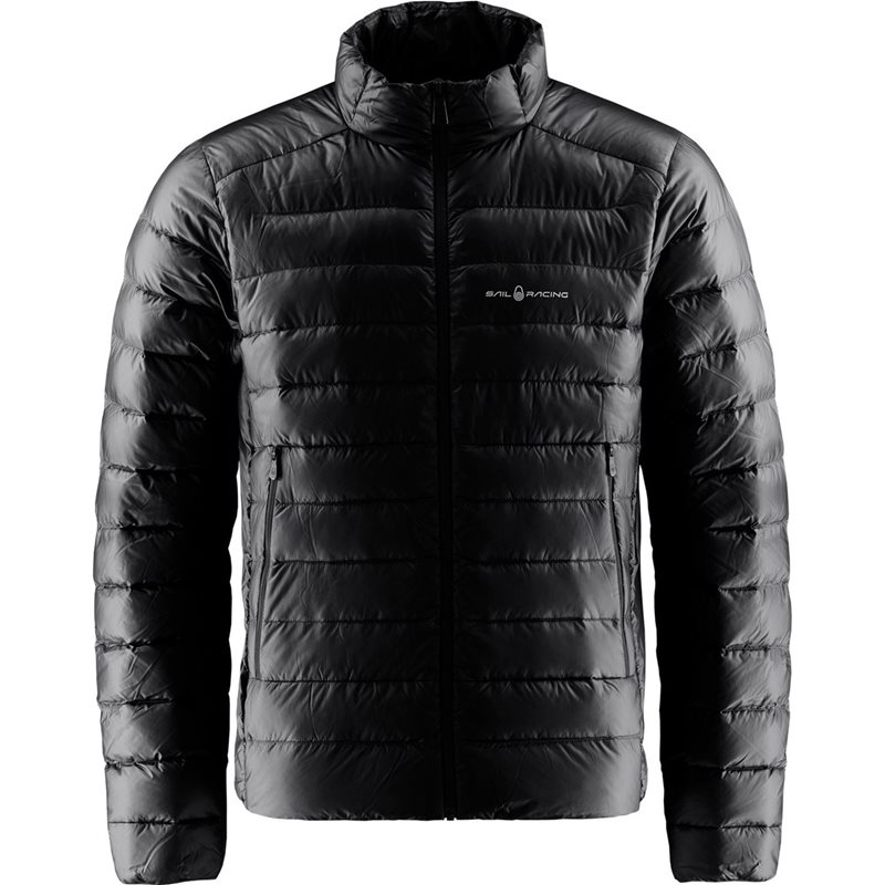 Sail Racing SPRAY DOWN JACKET Carbon - XXL