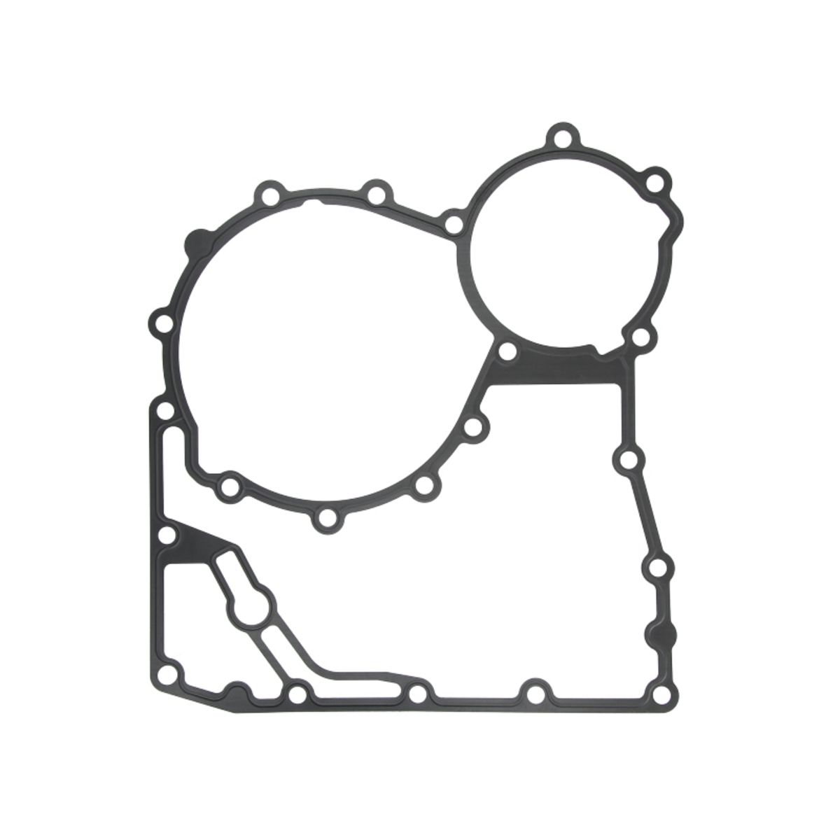 Tiiviste, vaihdekotelo-laatikko DT Spare Parts 1.24448