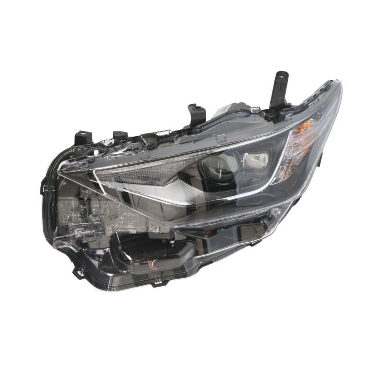 Ajovaloumpio VALEO 046702