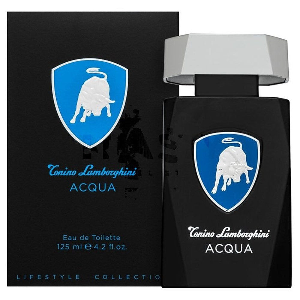 Tonino Lamborghini Acqua EDT M 125 ml