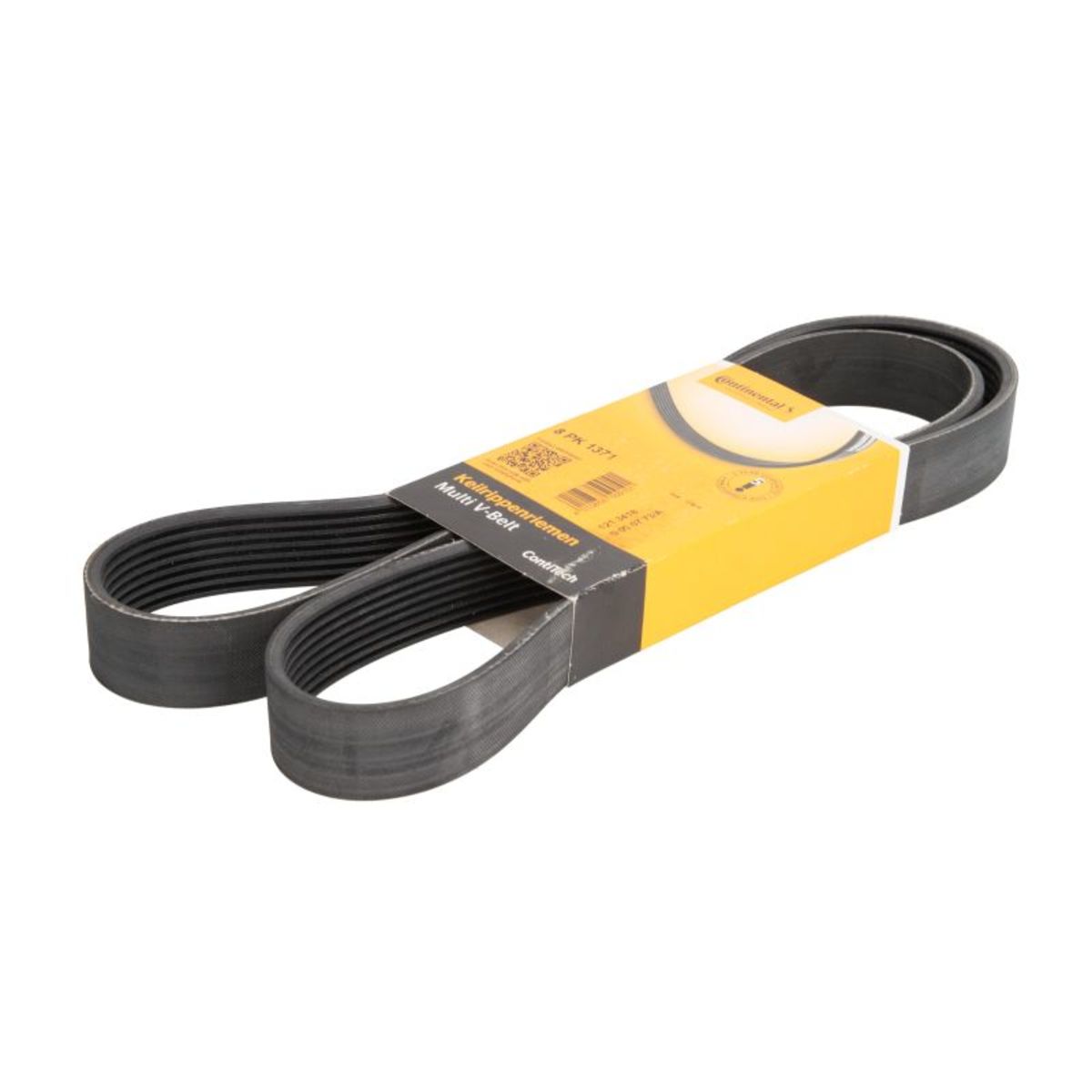 Moniurahihna CONTITECH 8PK1371