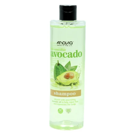 Anovia Avocado Hair Smoother Shampoo - 415 ml