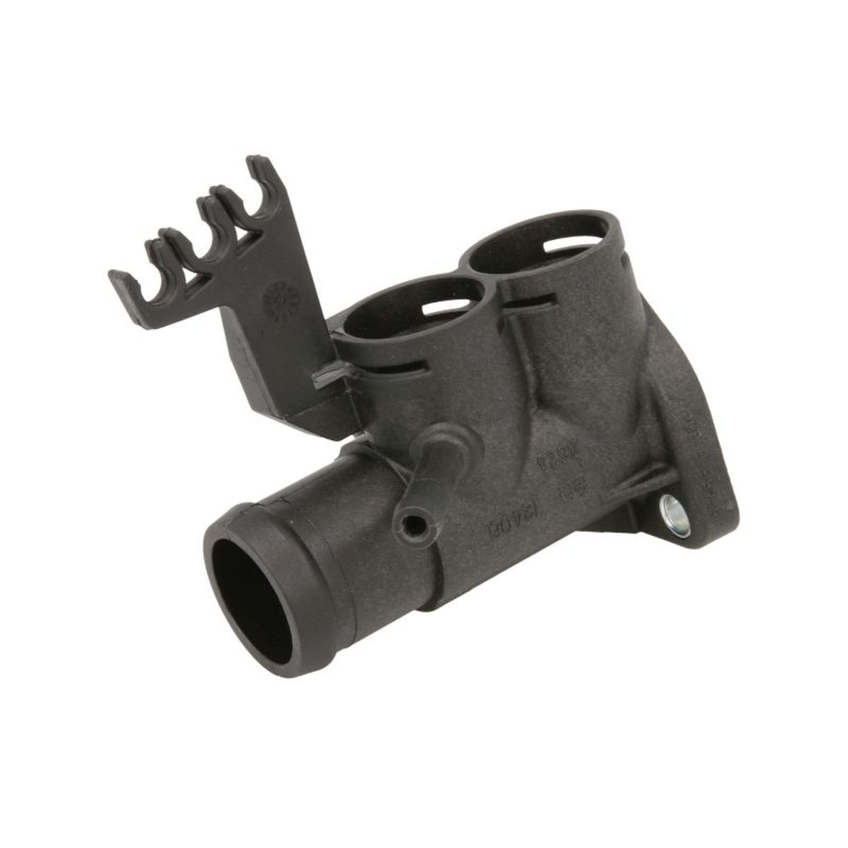 Termostaattikotelo FEBI BILSTEIN 12406