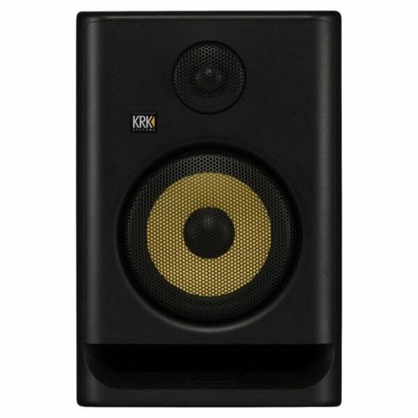 KRK Systems Rokit 7 G5 - 7" Powered Near-Field Studio Monitor