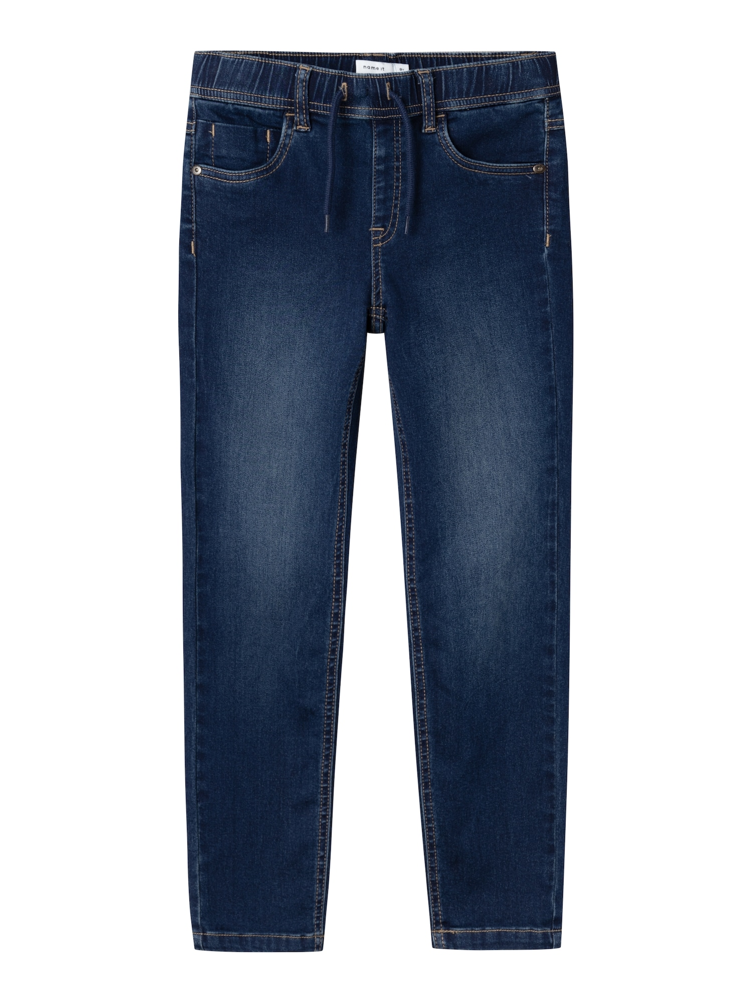 NAME IT Farkut sininen denim