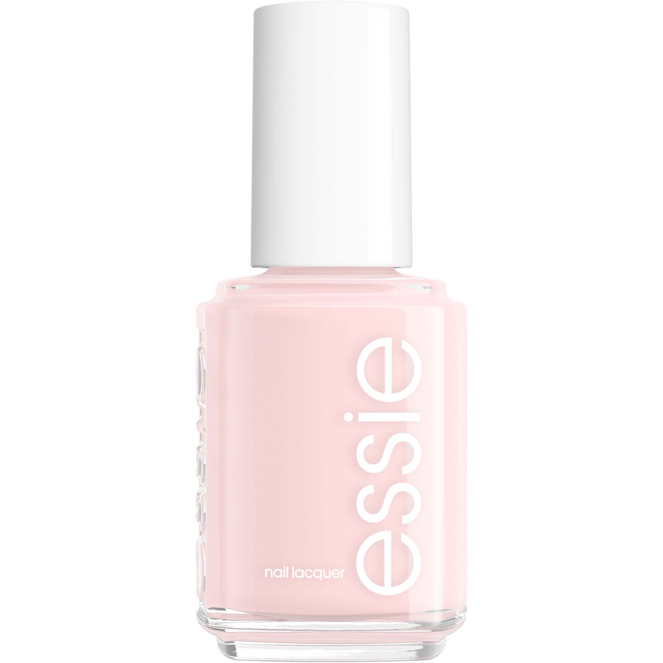 Essie Nail Lacquer 6 Ballet Slippers