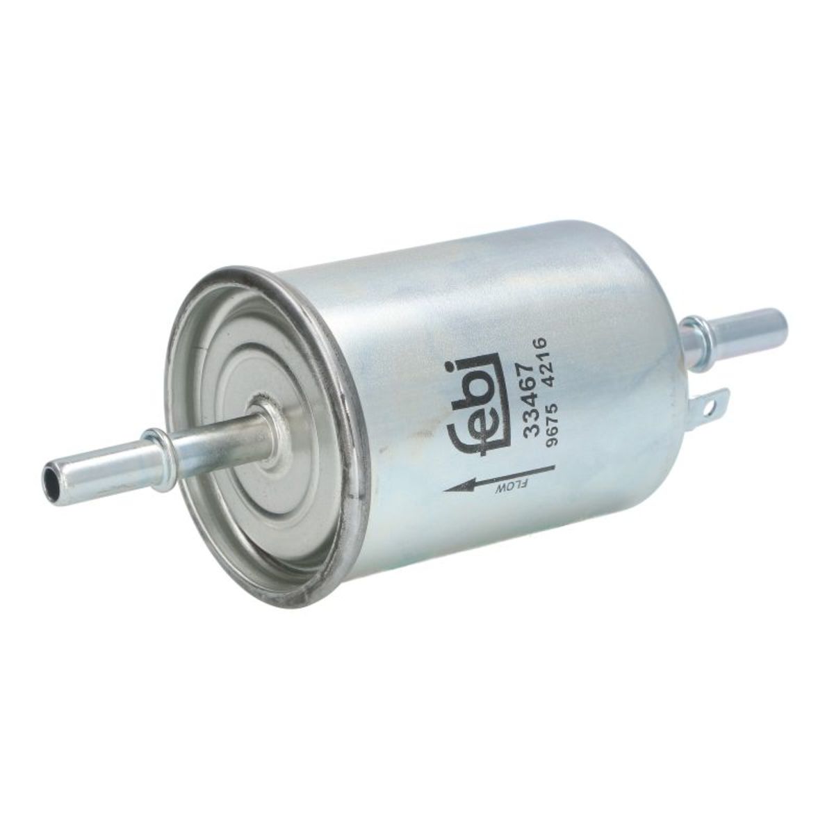 Polttoainesuodatin FEBI BILSTEIN 33467