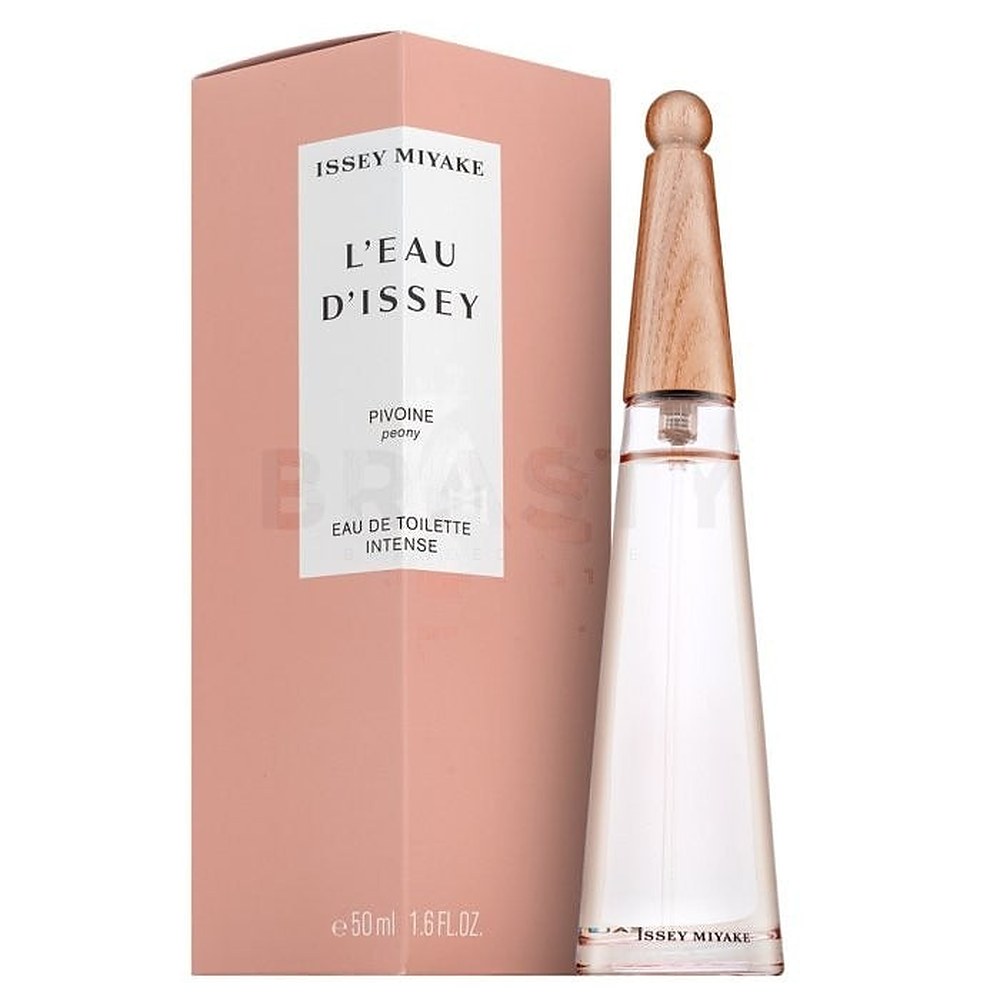 Issey miyake L'Eau D'Issey Pivoine EDT - 50 ml