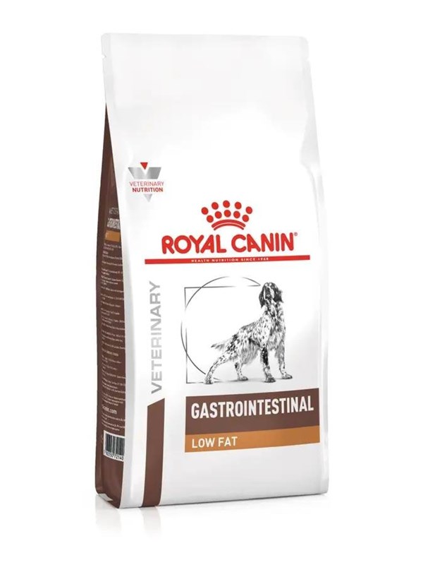 Royal Canin Gastrointestinal Low Fat 1.5 kg