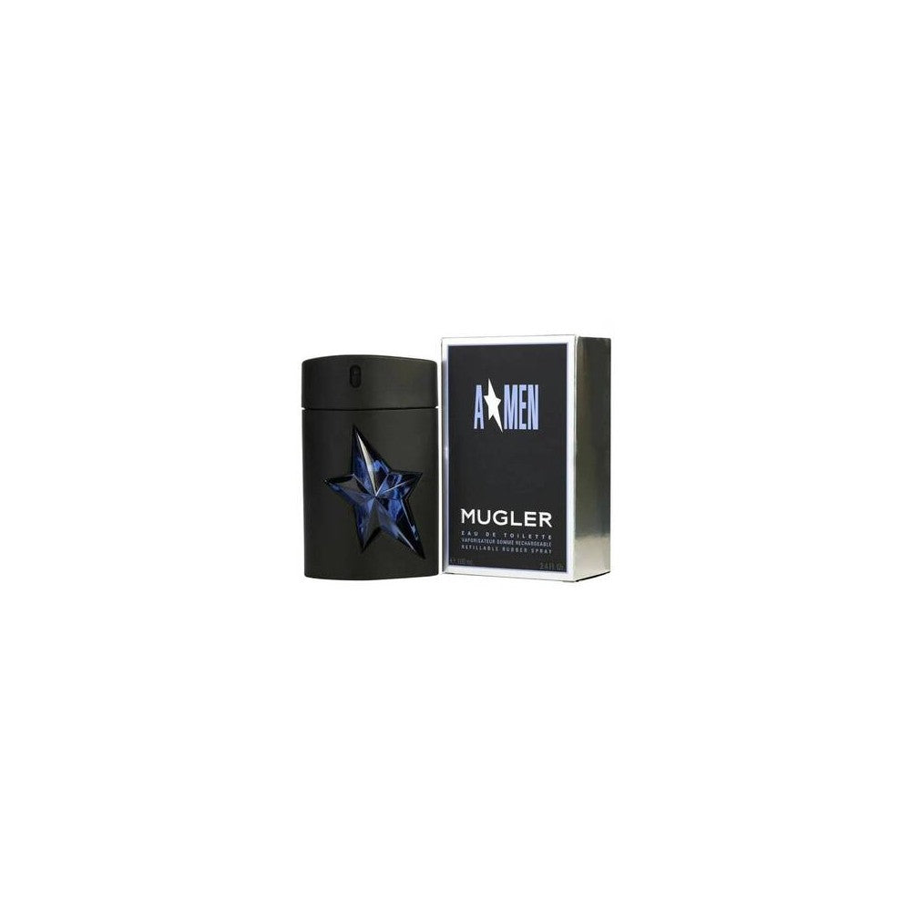 Thierry mugler A * Eau de Toilette miehille 100 ml koko