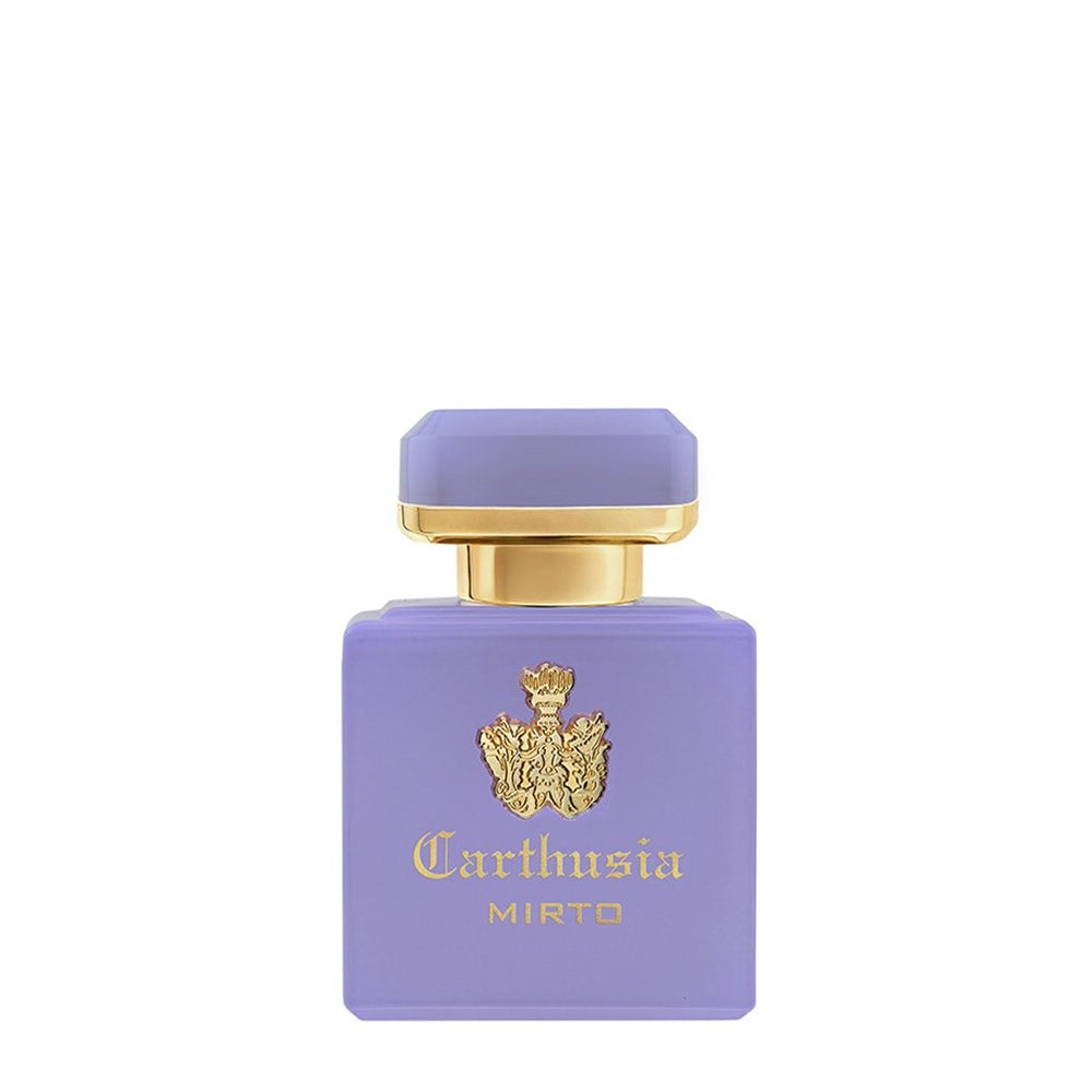 Carthusia Intensiivinen Myrtti Hajuvesi 50 ml — Unisex Hajuvesi