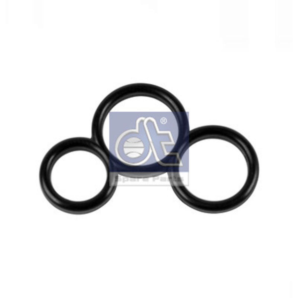 Tiiviste, polttoaineputki DT Spare Parts 1.10944