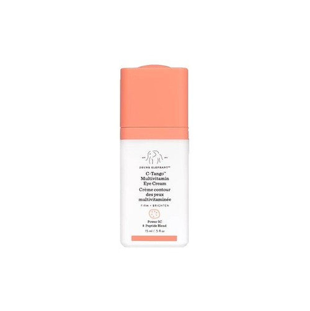 Drunk elephant C-Tango silmänympärysvoide 15ml