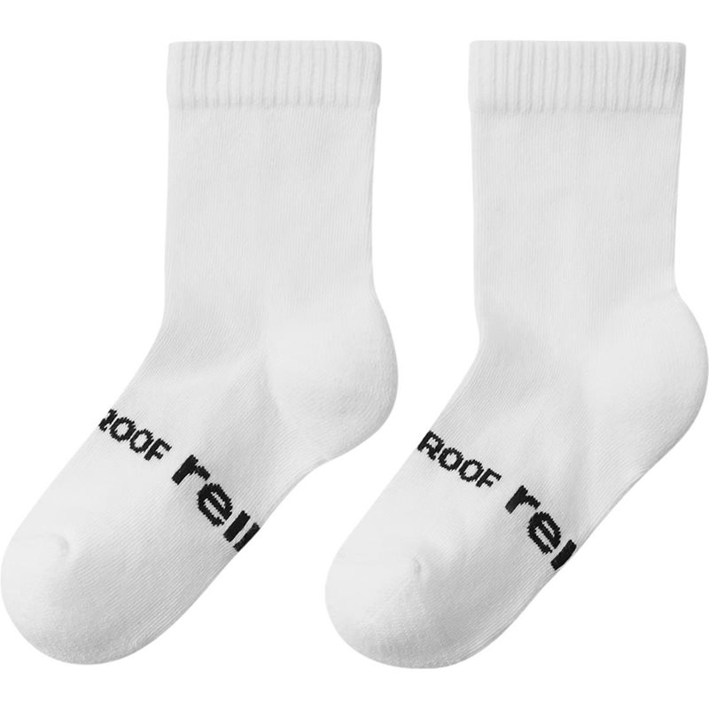 Reima Socks Insect White - 34