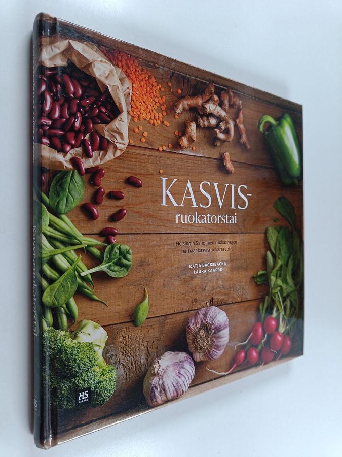 Kasvisruokatorstai