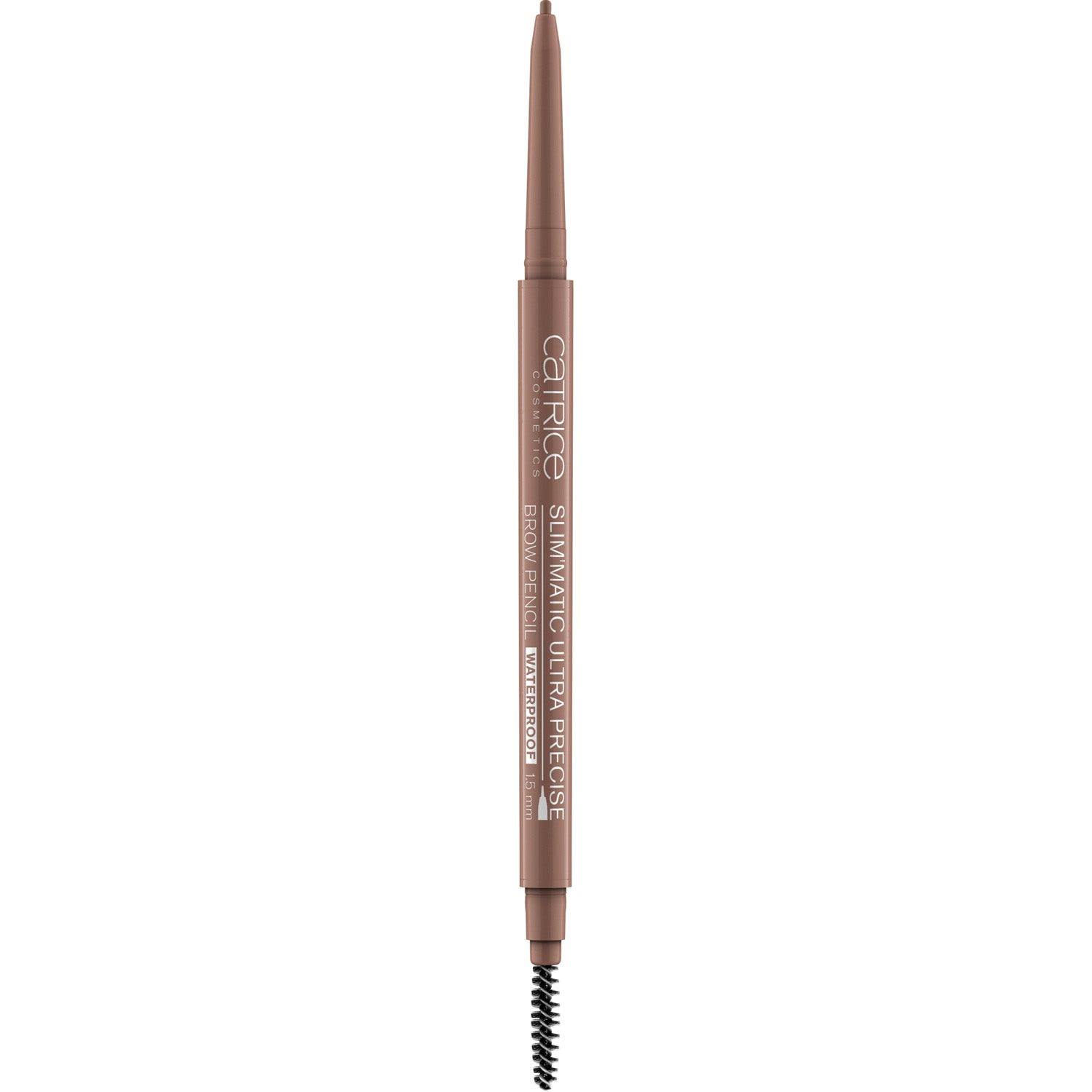 Catrice Slim'Matic Ultra Precise Brow Pencil Waterproof 020 Medium - 0.05 g