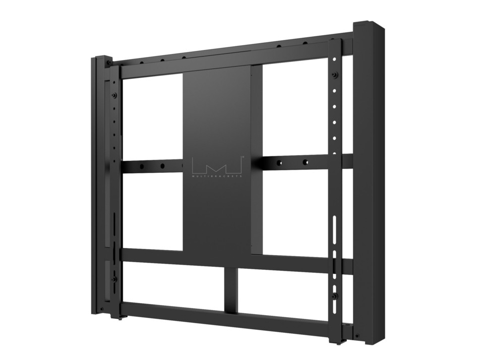 Multibrackets M Motorized Wallmount Hd