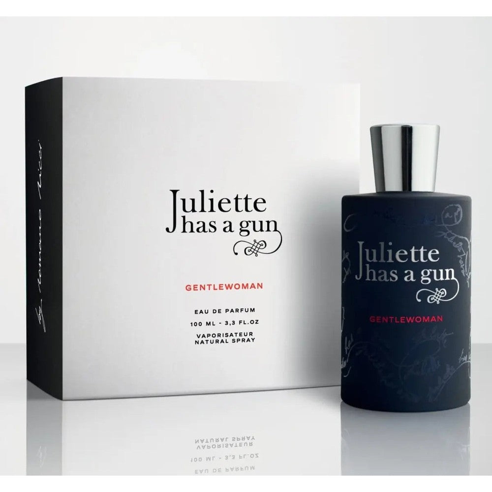 Juliettella on Gun Gentlewoman (Eau de Parfum 50 ml)