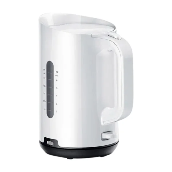 Braun WK1100WH vedenkeitin, valkoinen