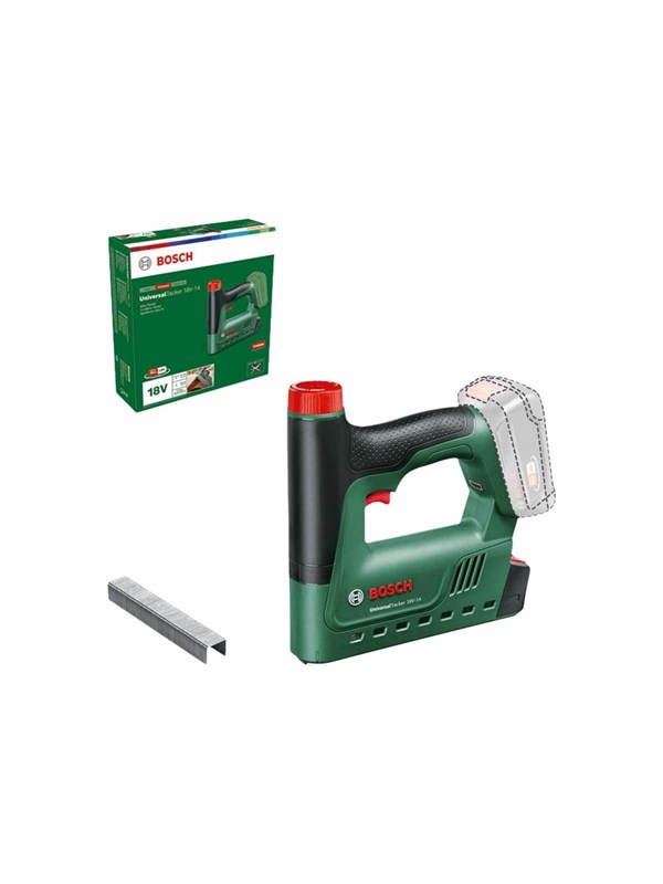 Bosch UniversalTacker 18V-14 (SOLO)