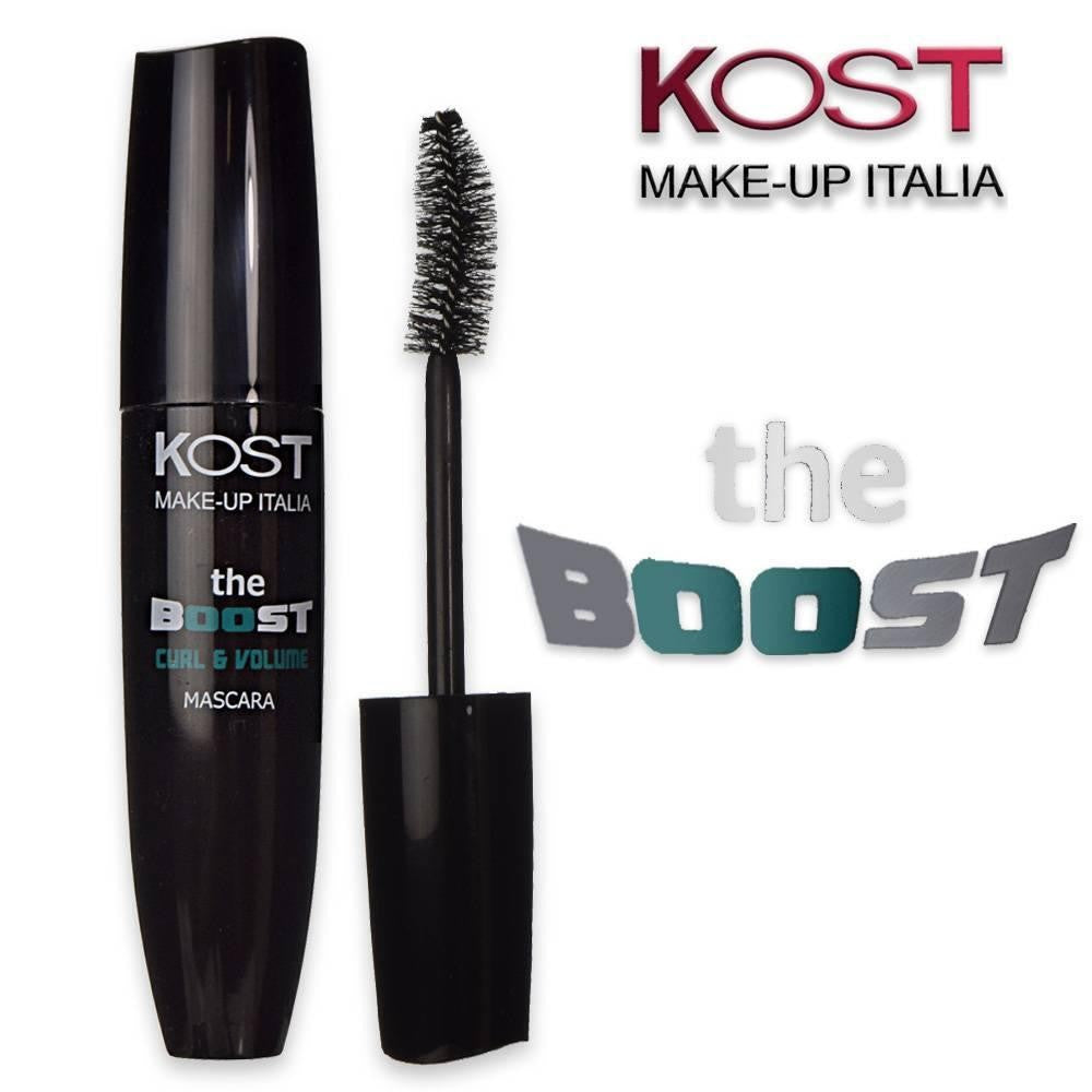 Ripsiväri The Boost Curl & Volume Kost 01