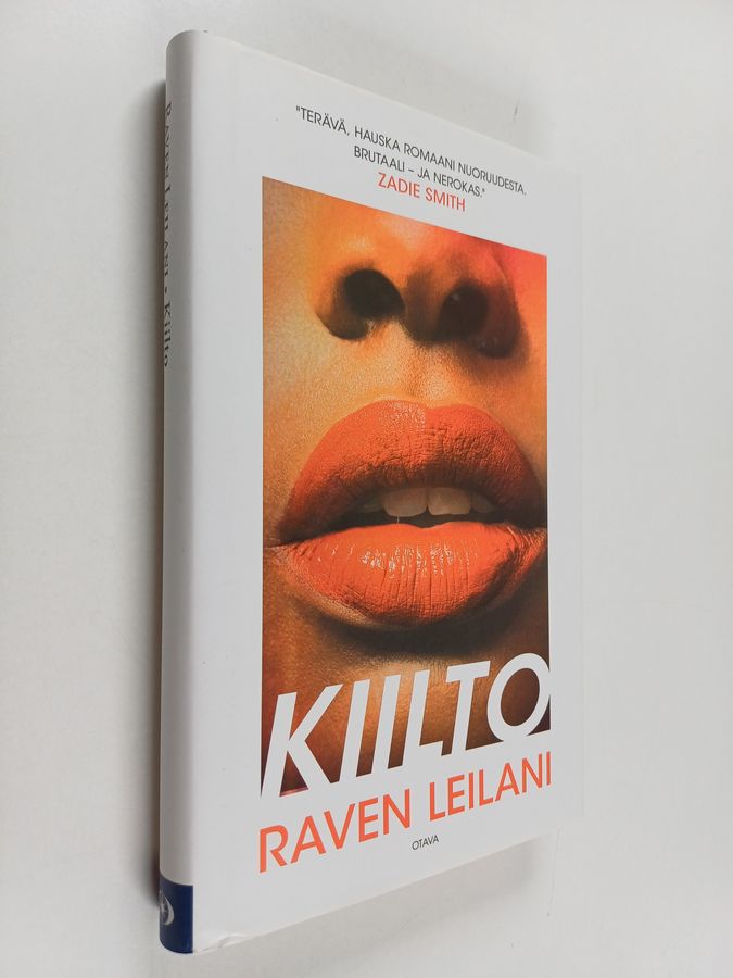 Kiilto