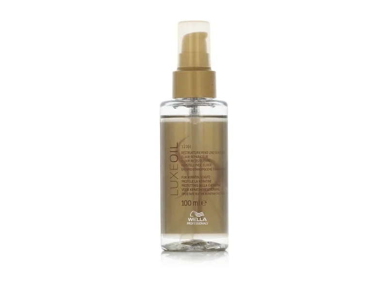 Wella SP - Luxe Oil Reconstructive Elixir - - 100 ml