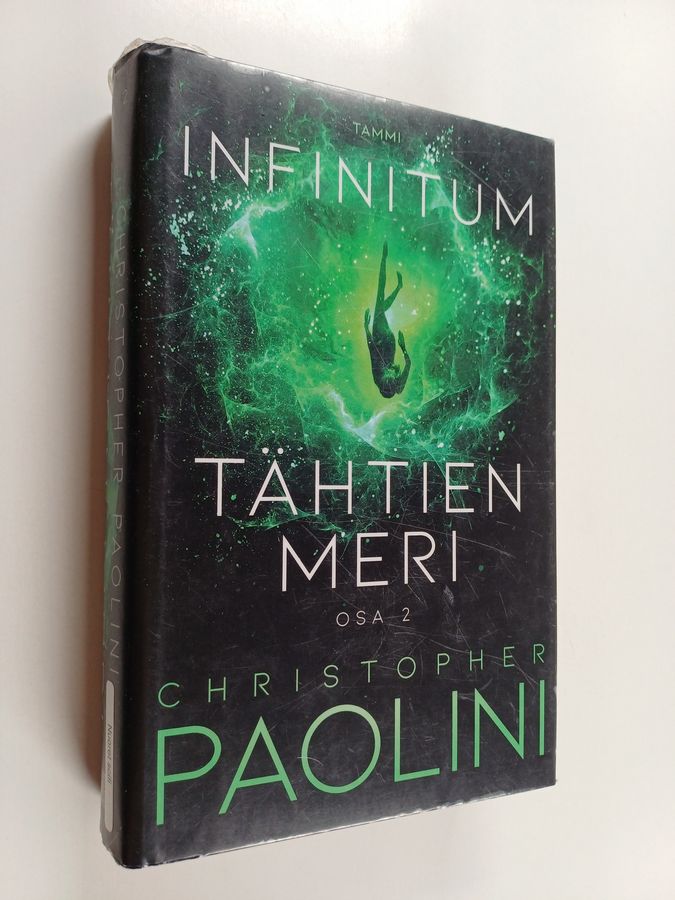 Infinitum. Tähtien meri. Osa 2
